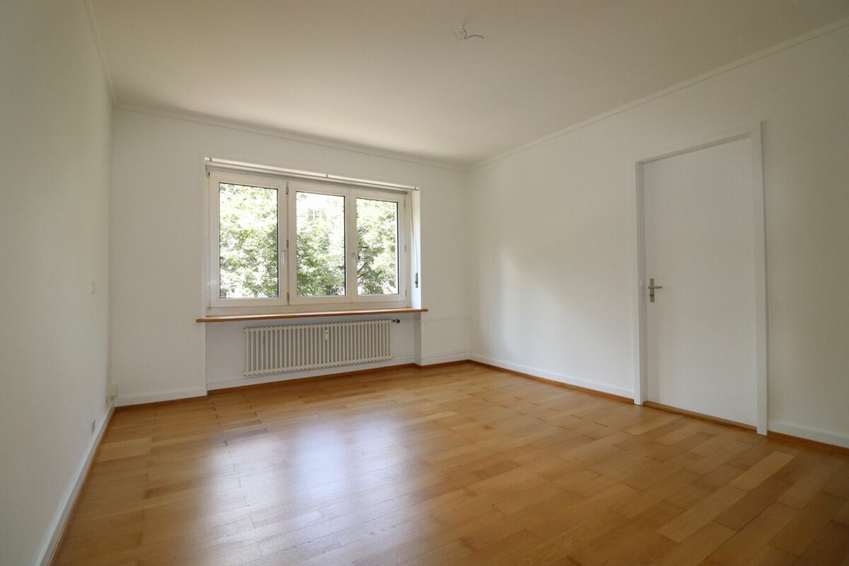 Appartement de 3 pièces