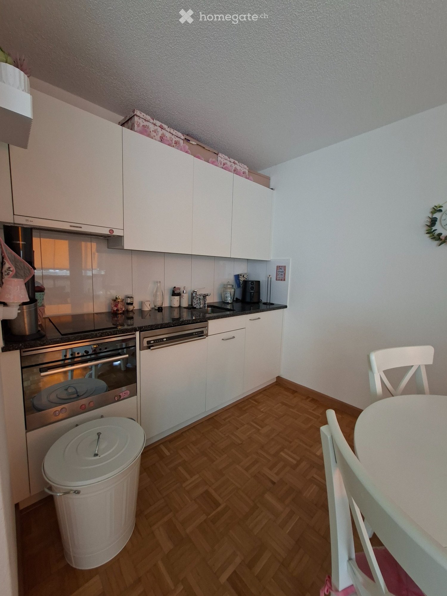 Appartamento di 1 ½ locali