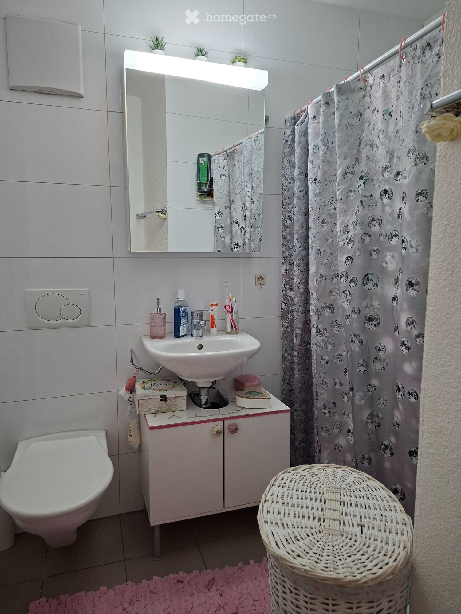 Appartamento di 1 ½ locali