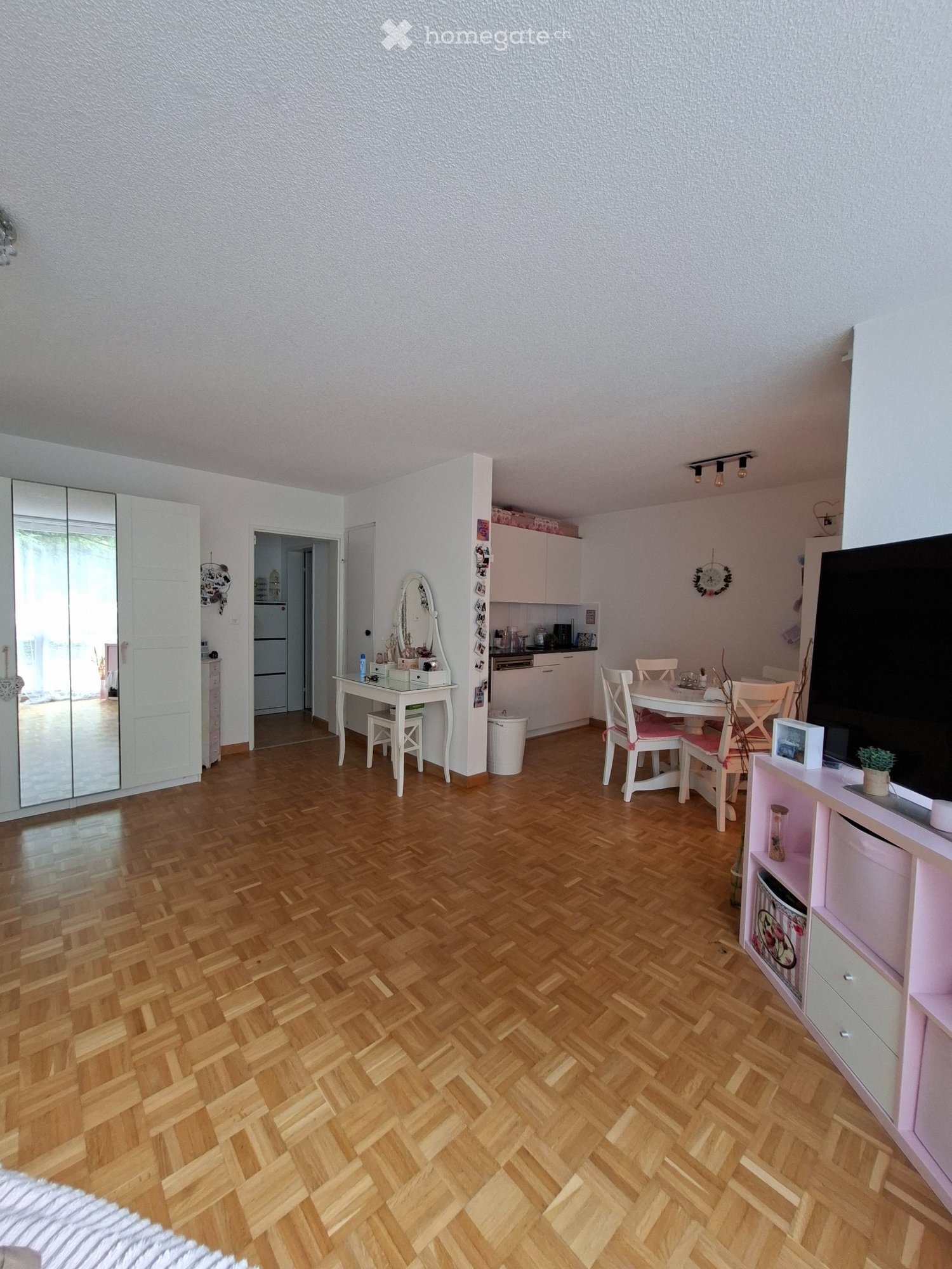 Appartamento di 1 ½ locali