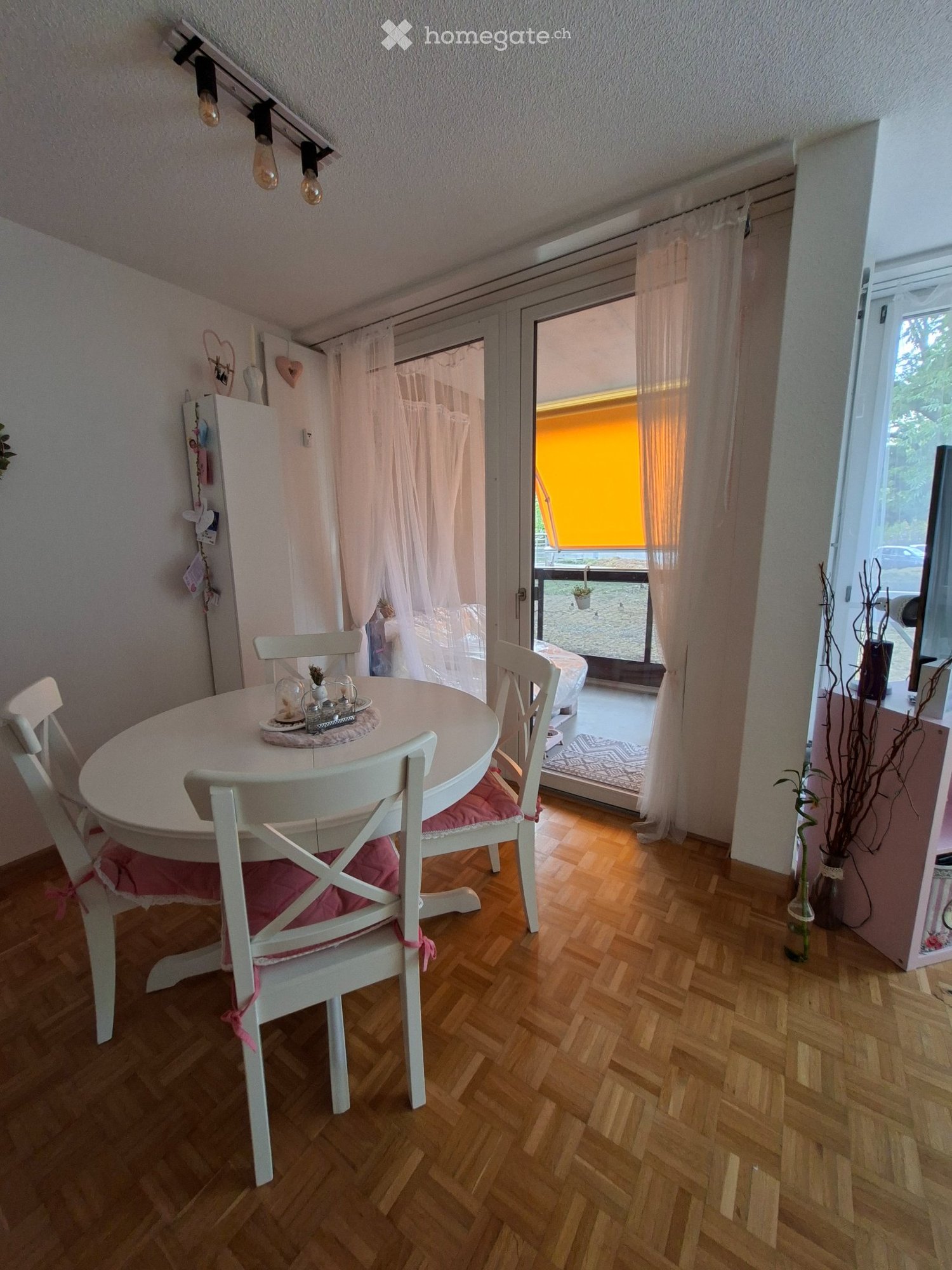 Appartamento di 1 ½ locali