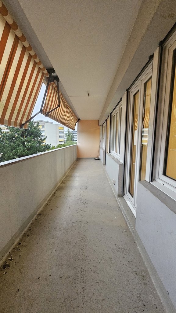 appartamento di 3 locali