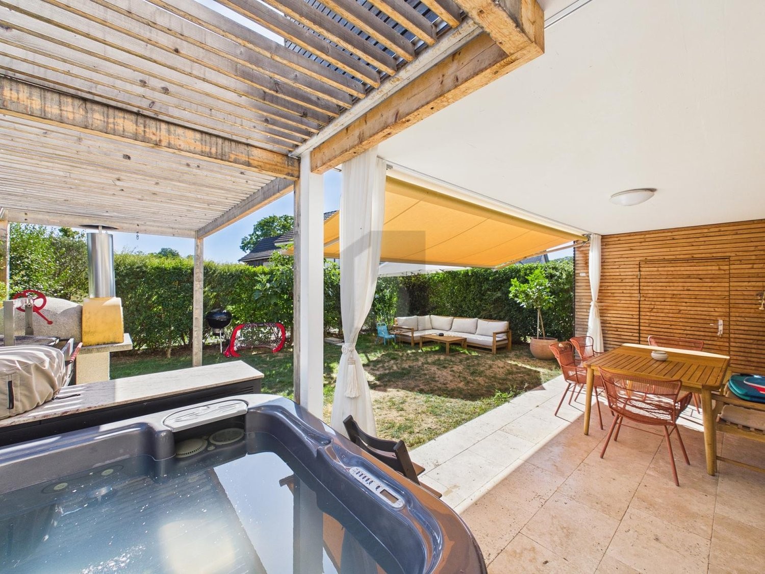 Appartement de 4 ½ pièces