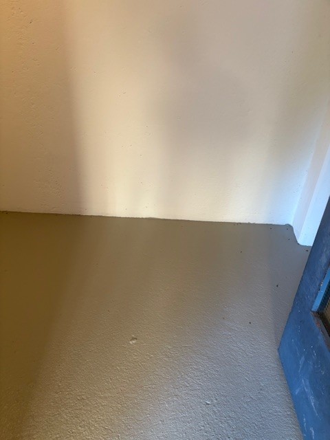 Hobby room