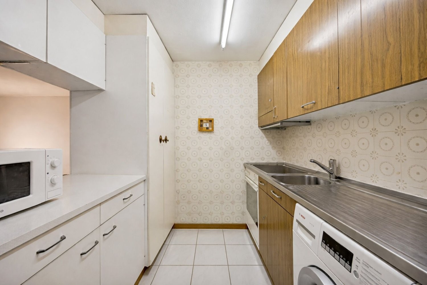 3 ½ rooms duplex