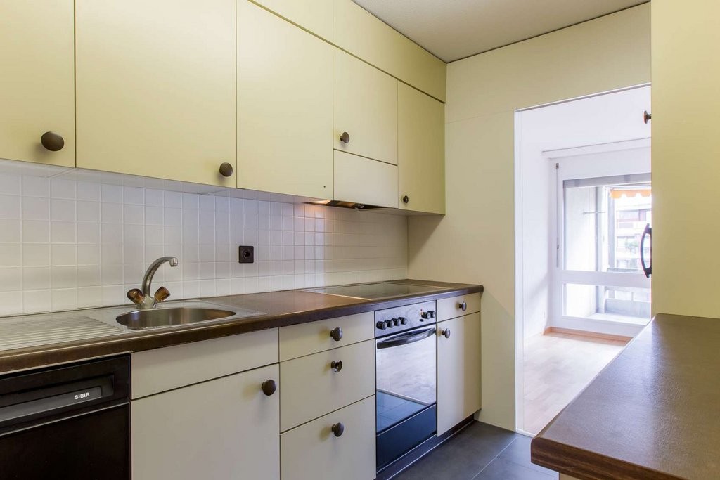 Appartamento di 3 ½ locali