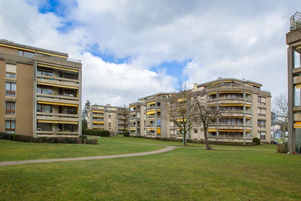 Appartamento di 3 ½ locali