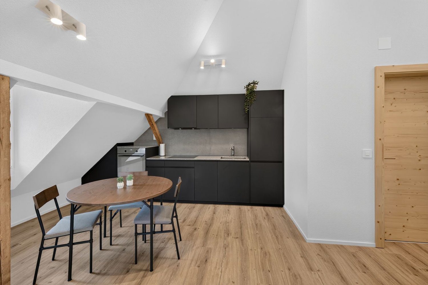 Appartamento di 2 ½ locali