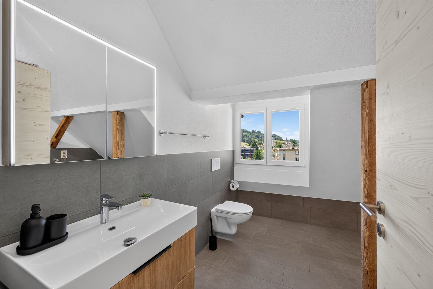 Appartamento di 2 ½ locali