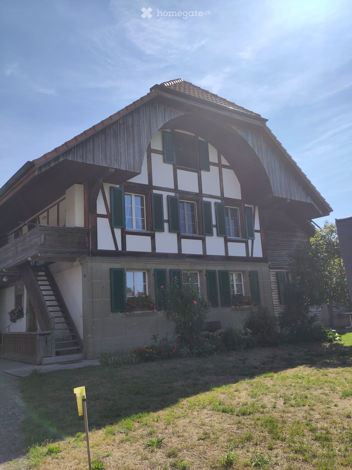 Appartamento di 3 ½ locali