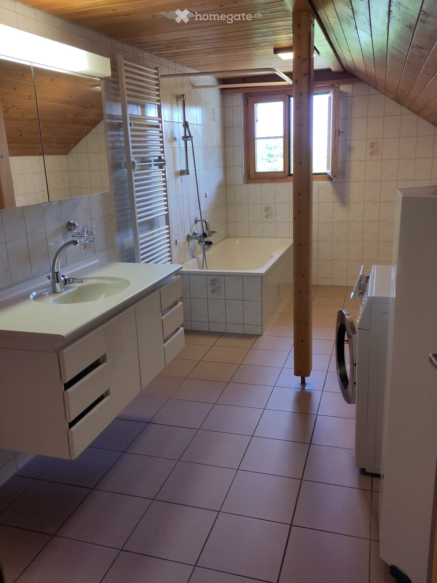 Appartamento di 3 ½ locali