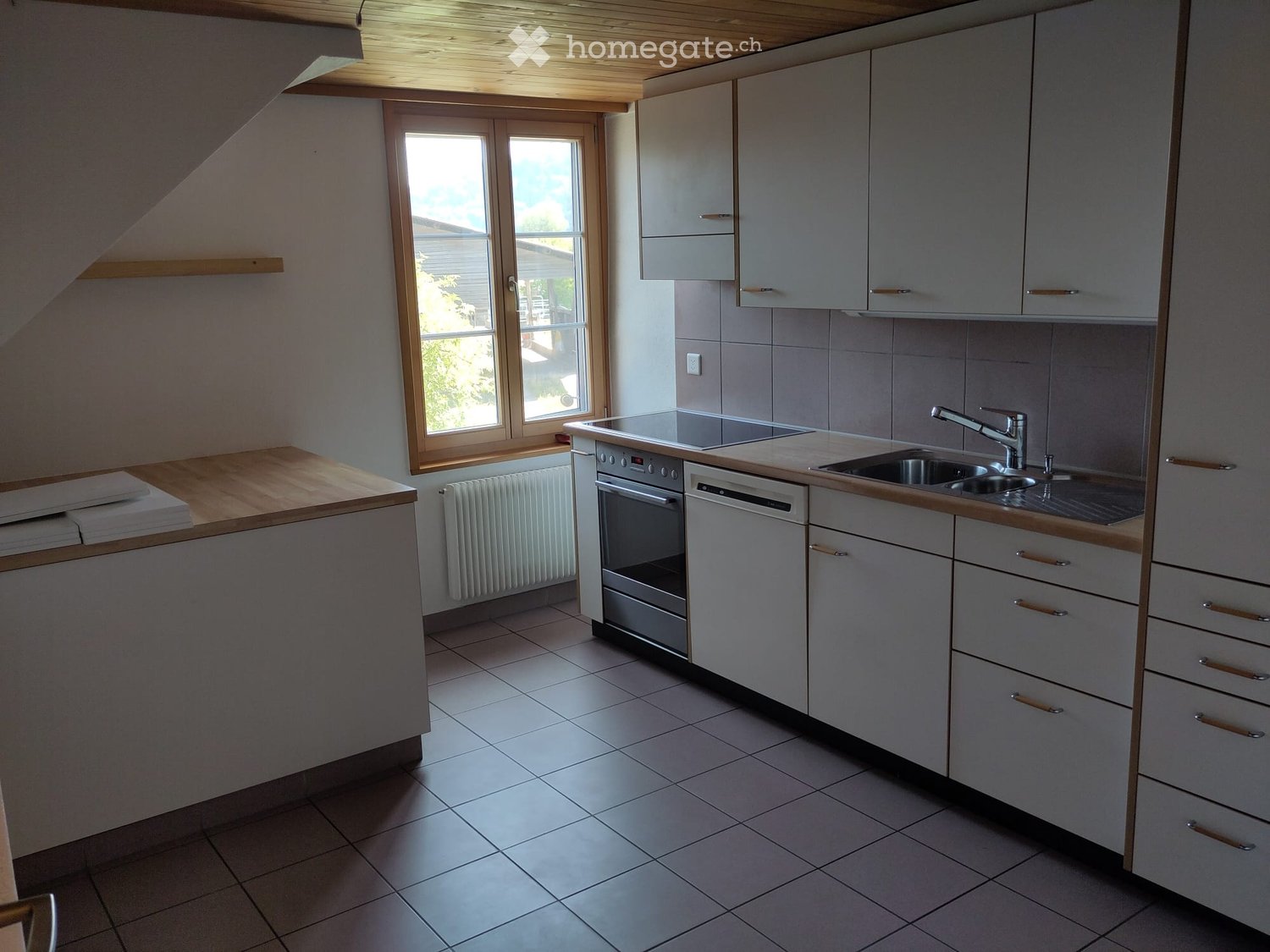 Appartamento di 3 ½ locali