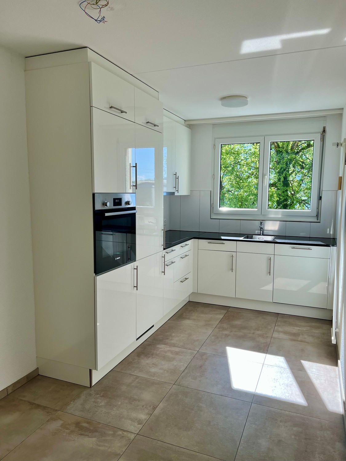 Appartamento di 4 ½ locali