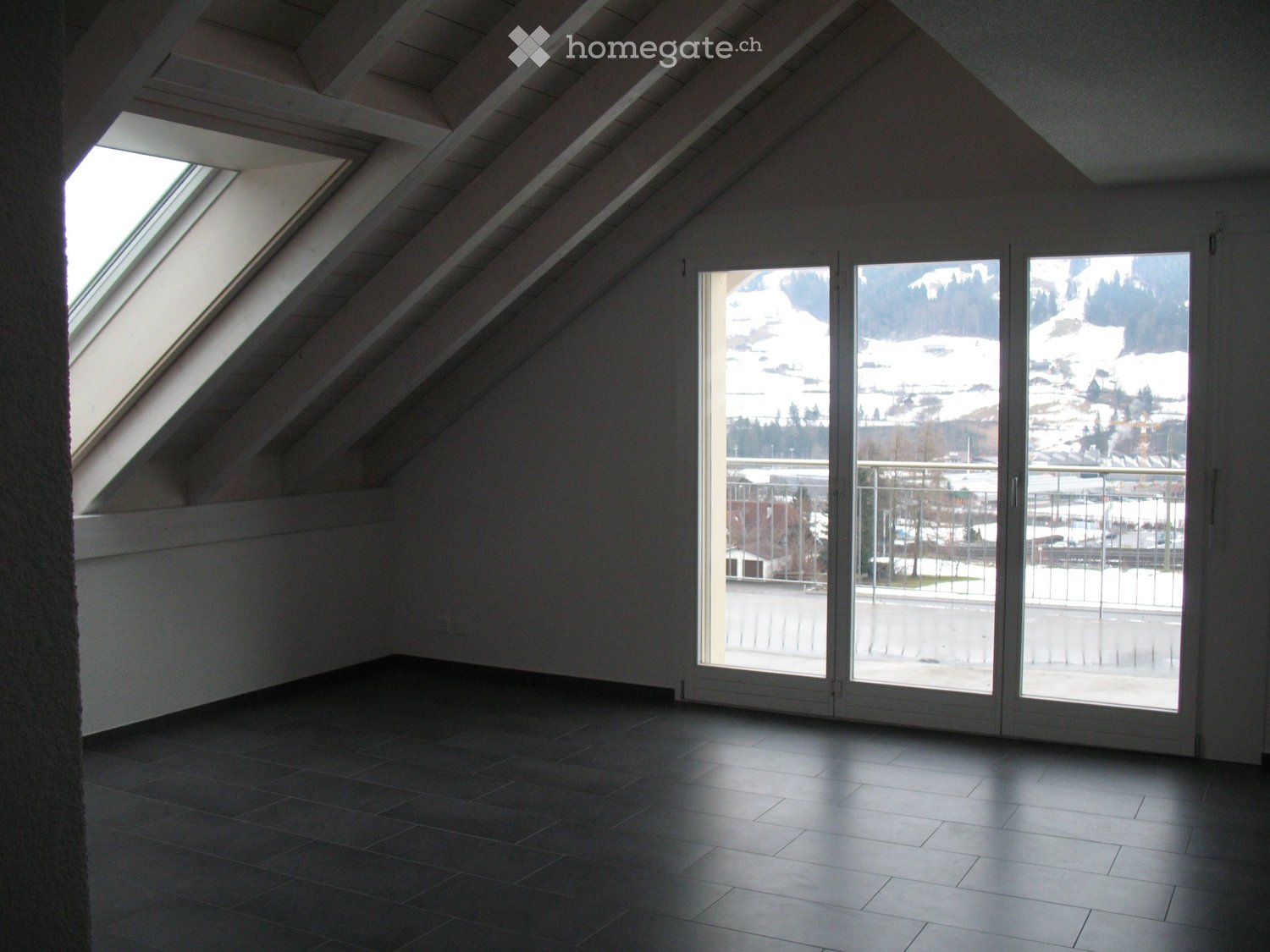 5 ½ rooms apartment