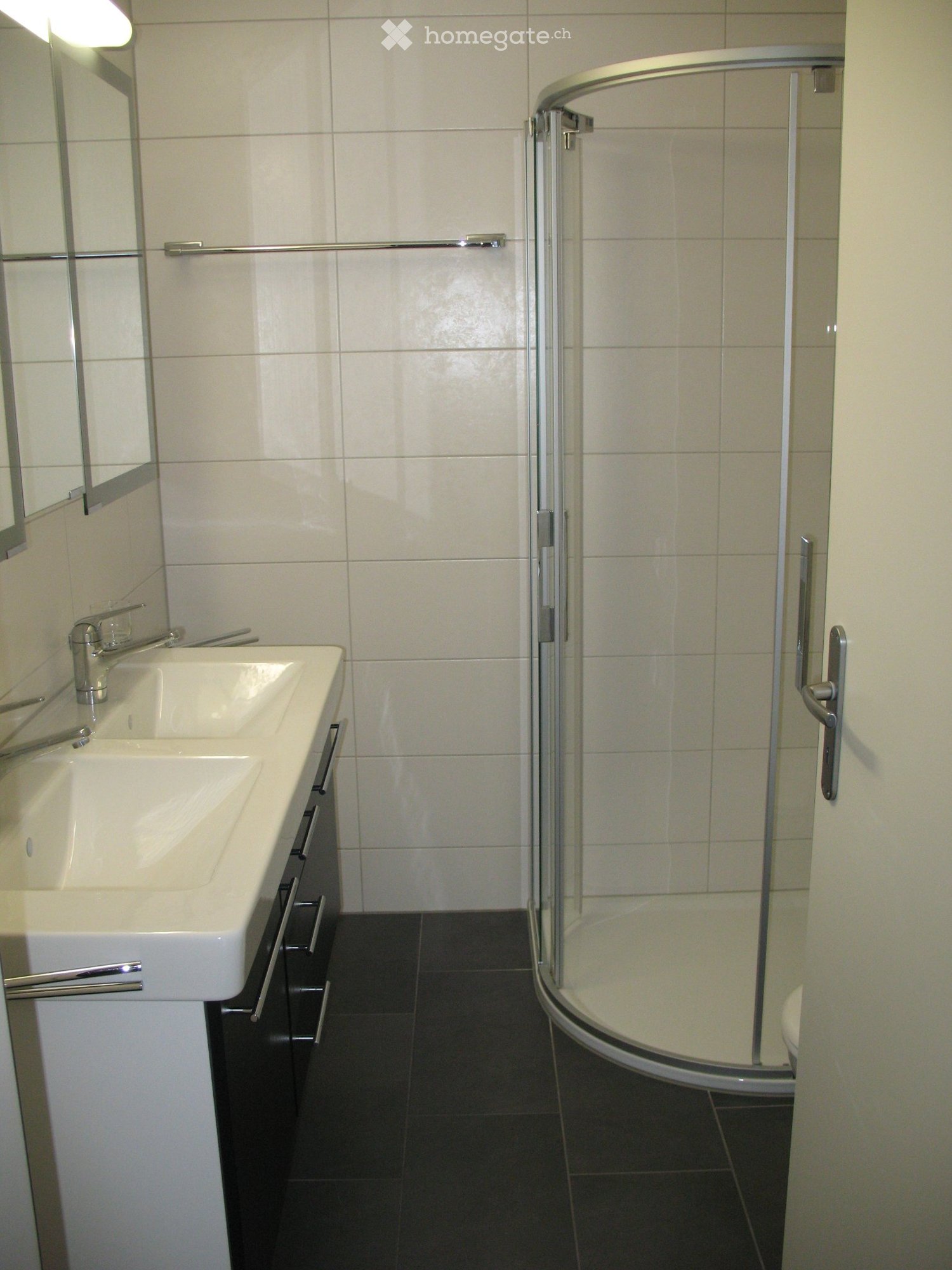 5 ½ rooms apartment
