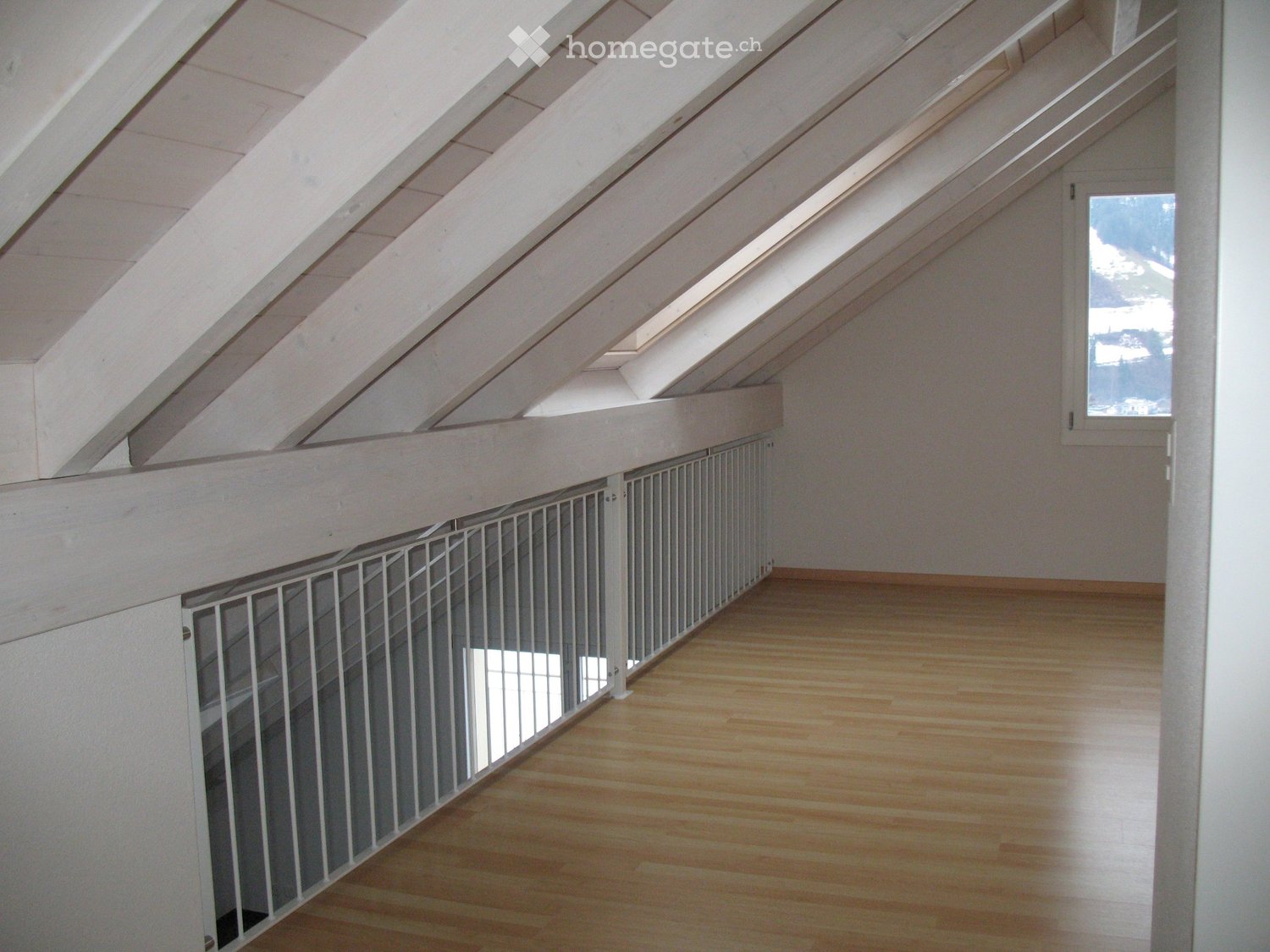 5 ½ rooms apartment