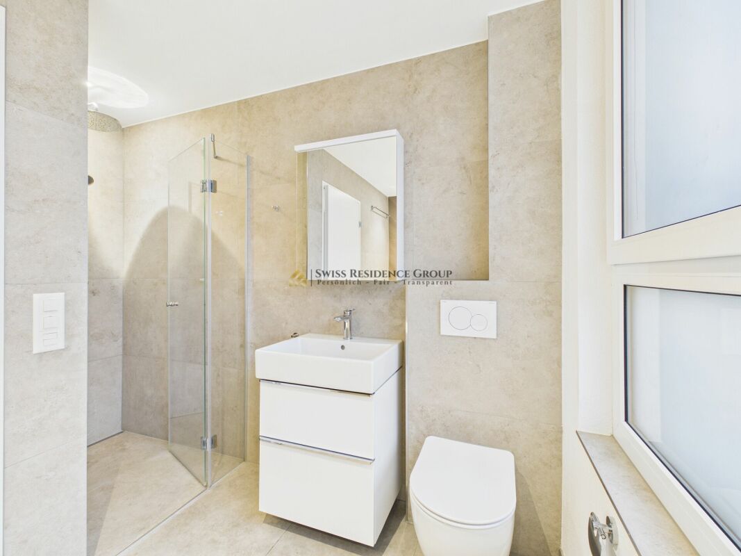 Casa unifamiliare di 4 ½ locali