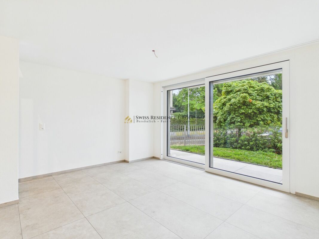 Casa unifamiliare di 4 ½ locali