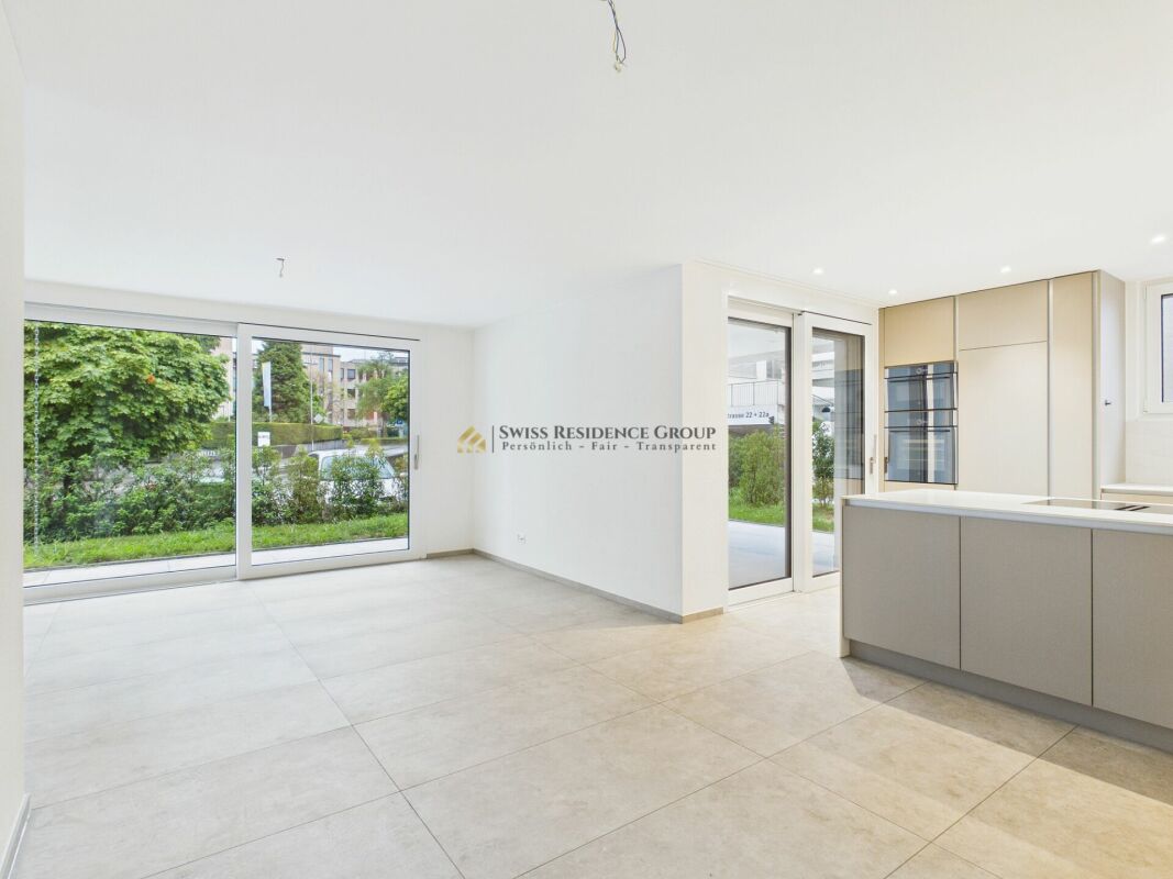 Casa unifamiliare di 4 ½ locali