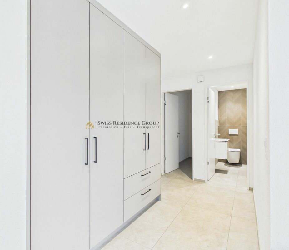 Casa unifamiliare di 4 ½ locali