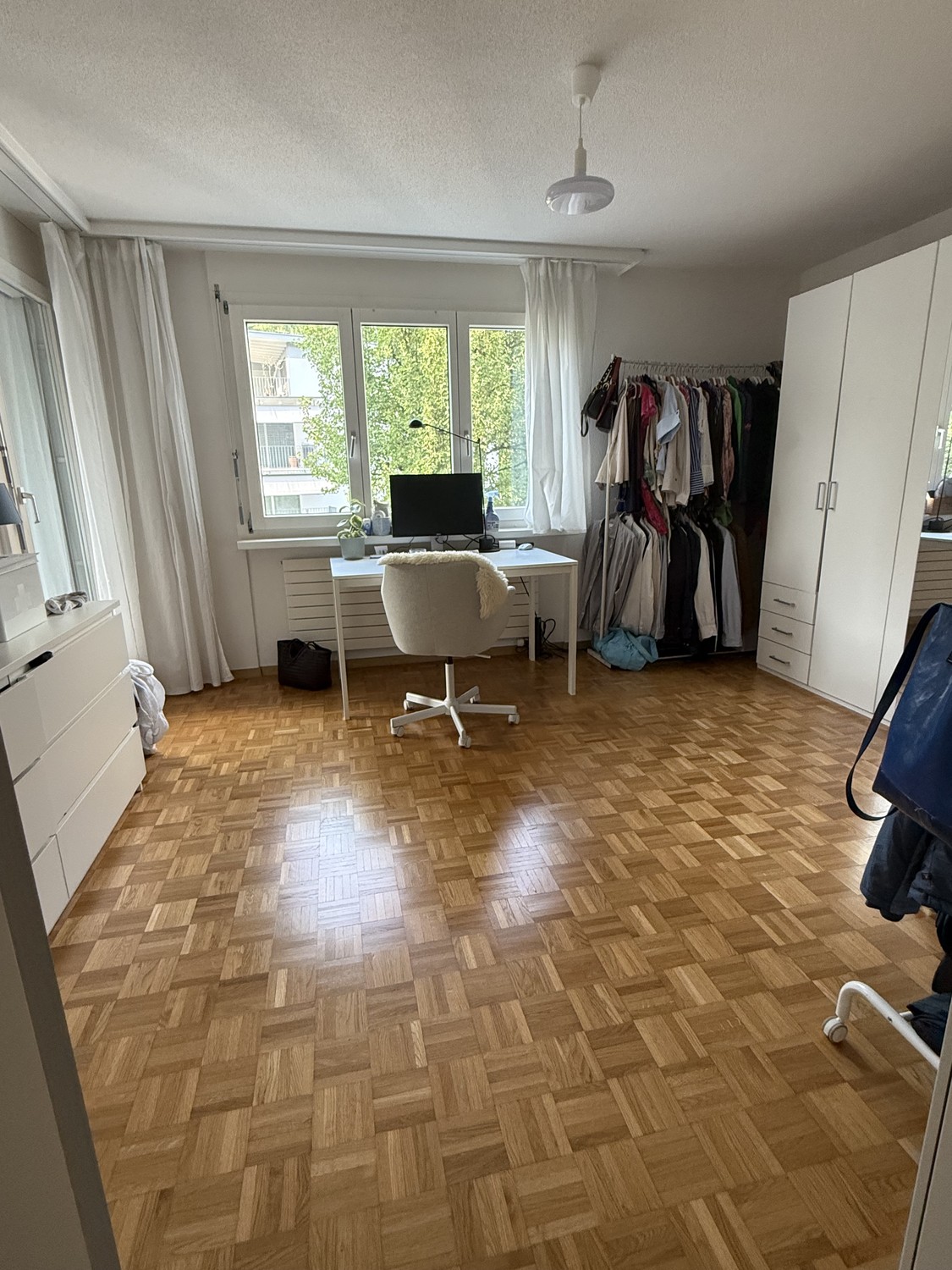 Appartamento di 3 ½ locali