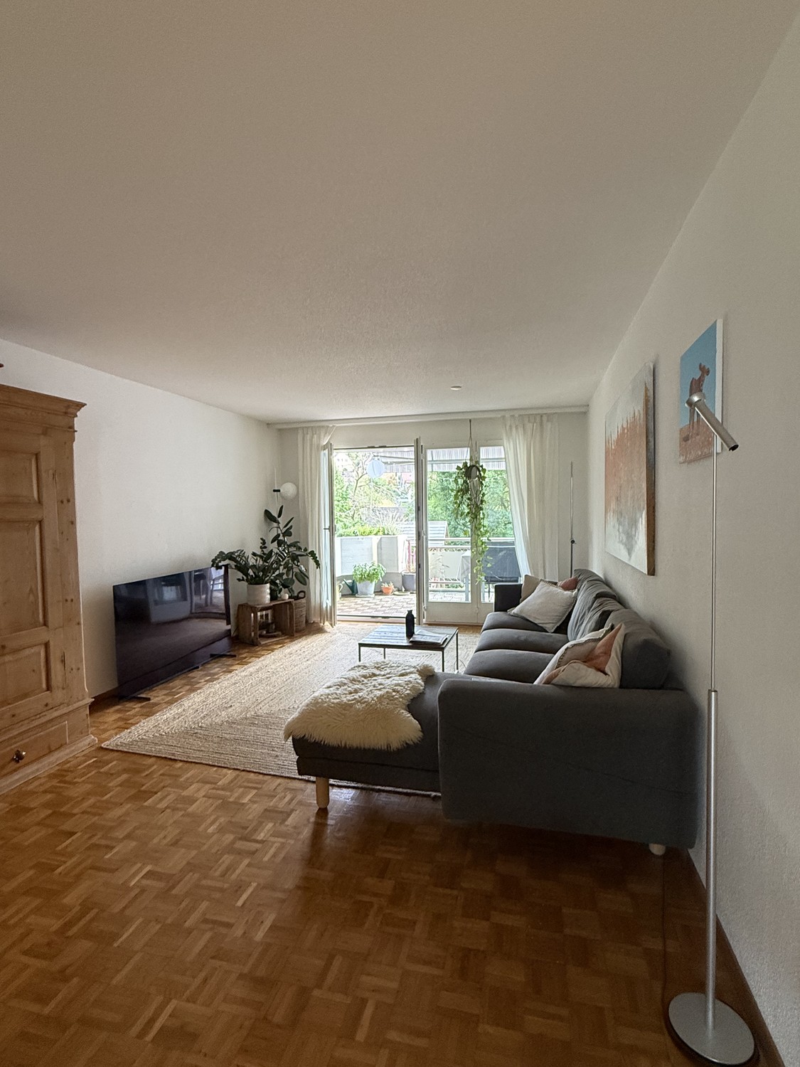 Appartamento di 3 ½ locali