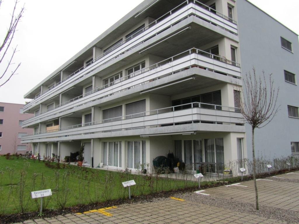 Appartamento di 4 ½ locali