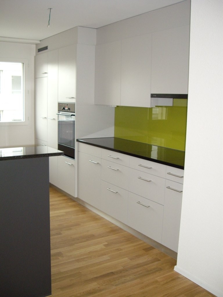 Appartamento di 4 ½ locali