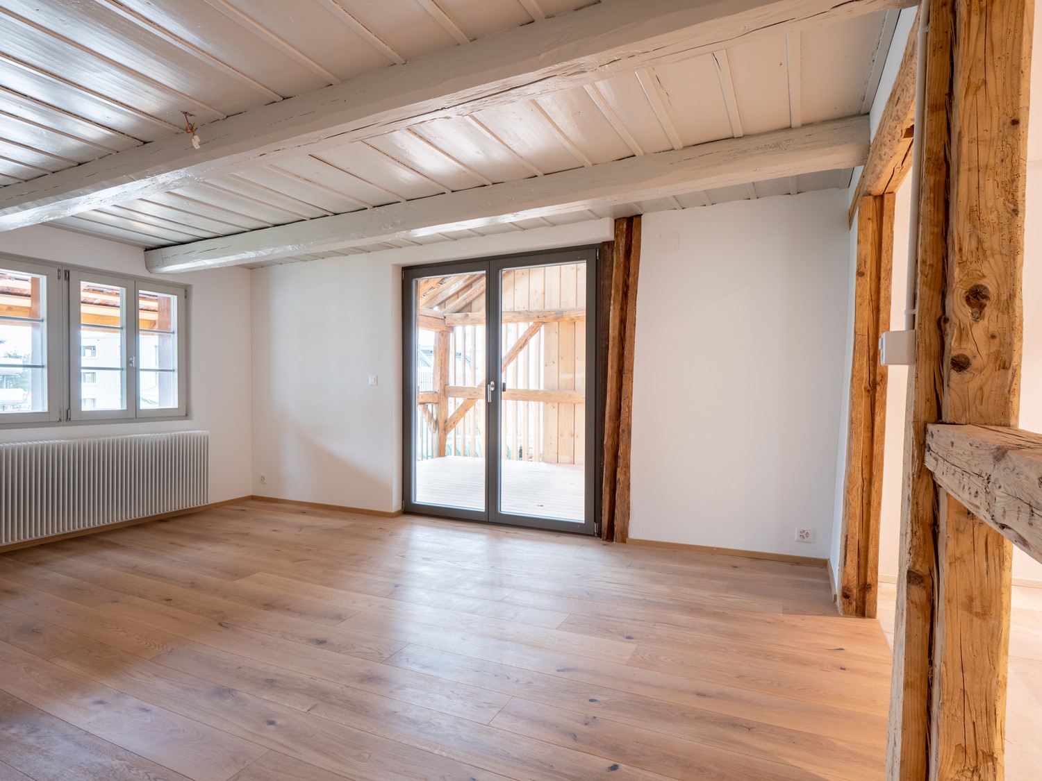 Appartamento di 4 ½ locali