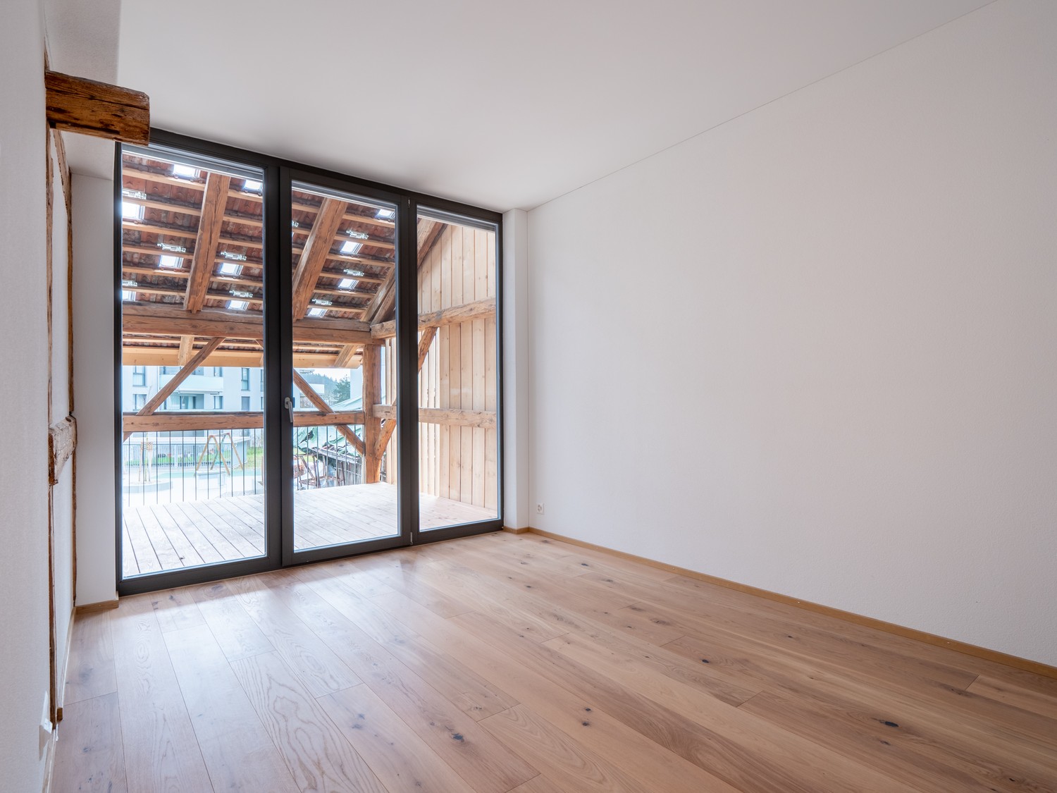 Appartamento di 4 ½ locali