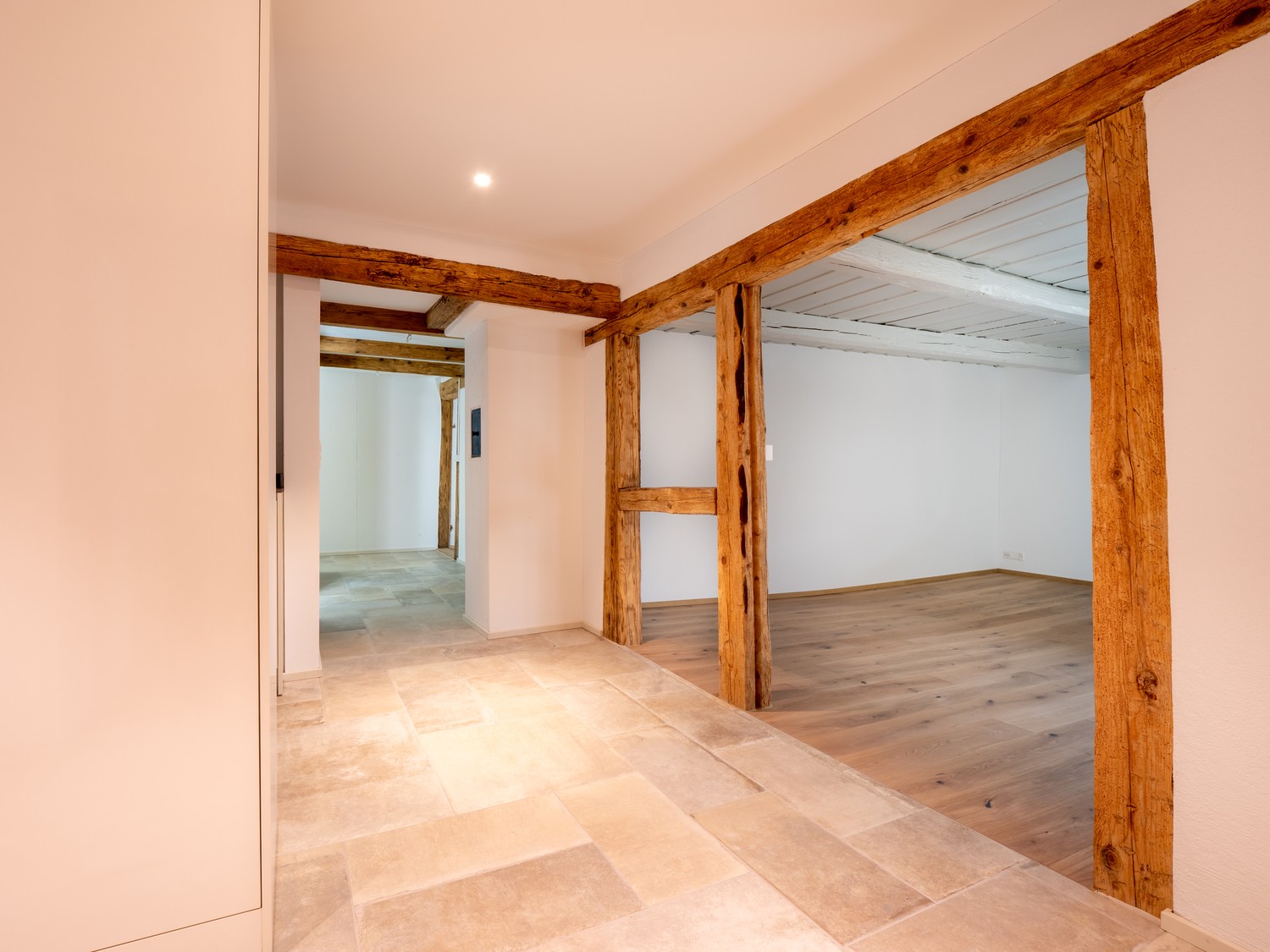 Appartamento di 4 ½ locali
