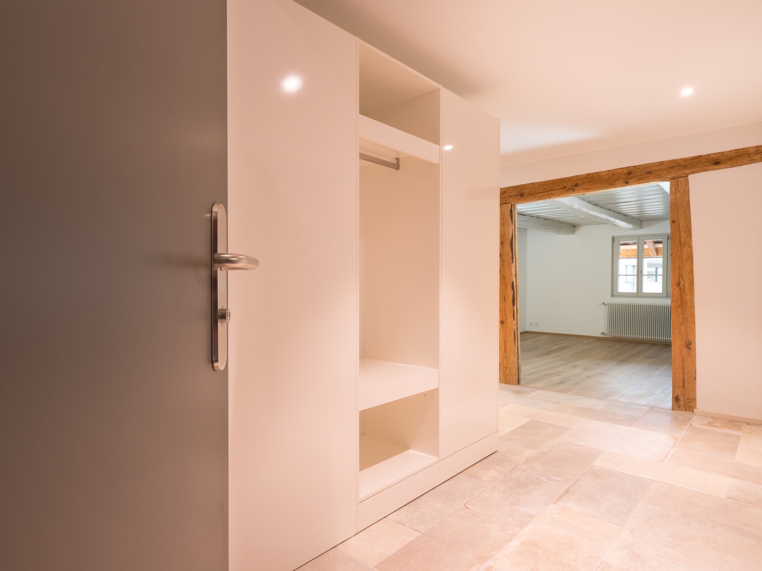 Appartamento di 4 ½ locali