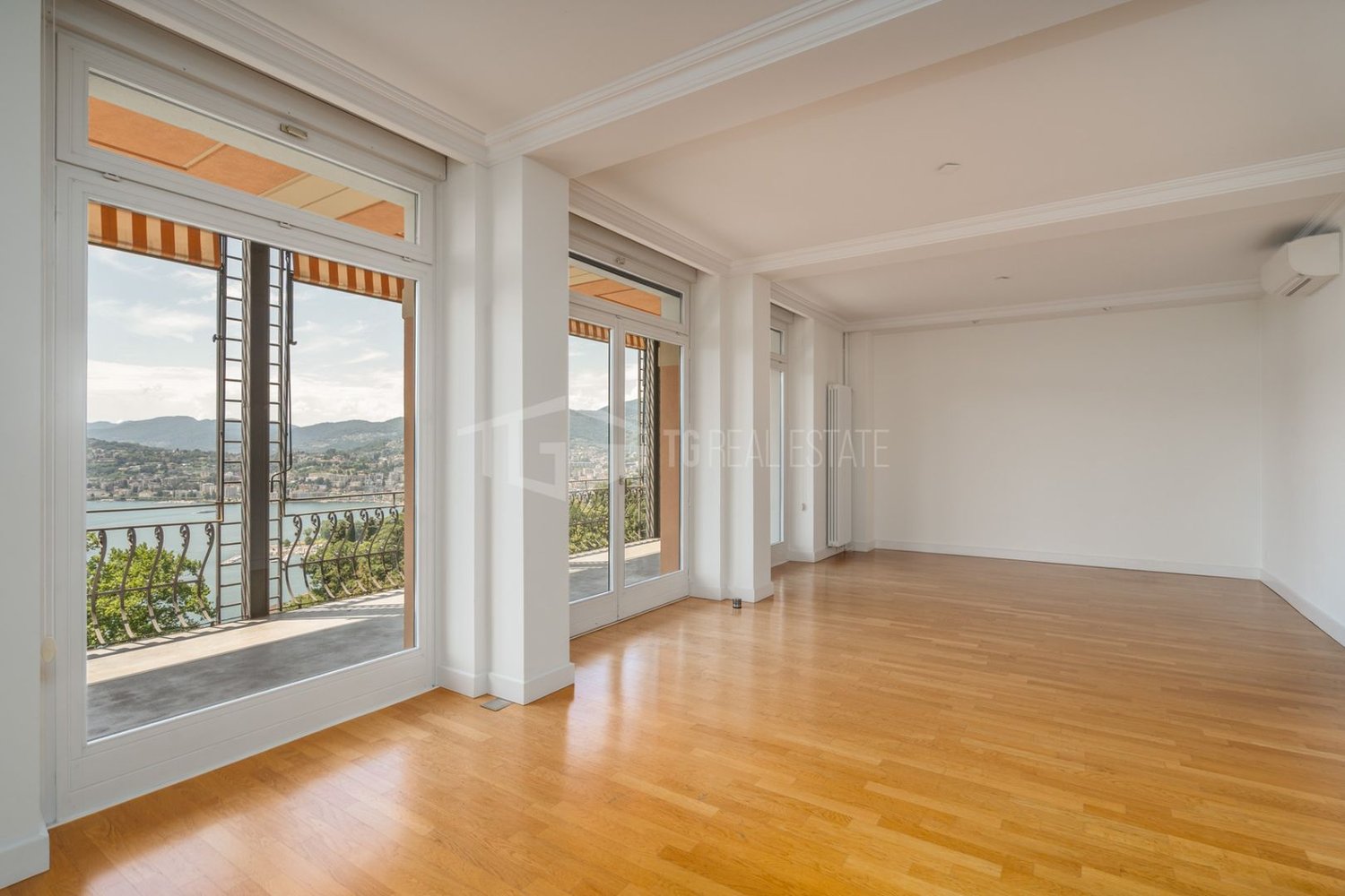 Appartement de 4 ½ pièces