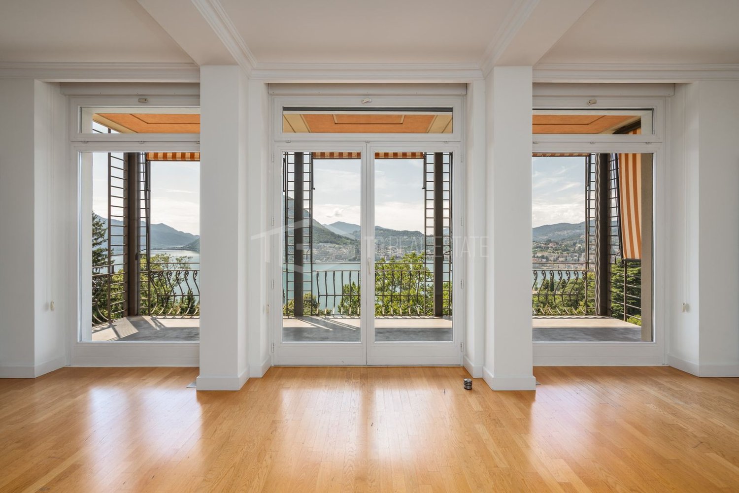 Appartement de 4 ½ pièces