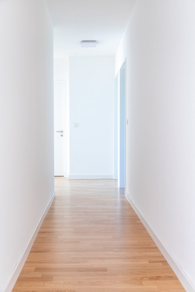 Appartamento di 4 ½ locali