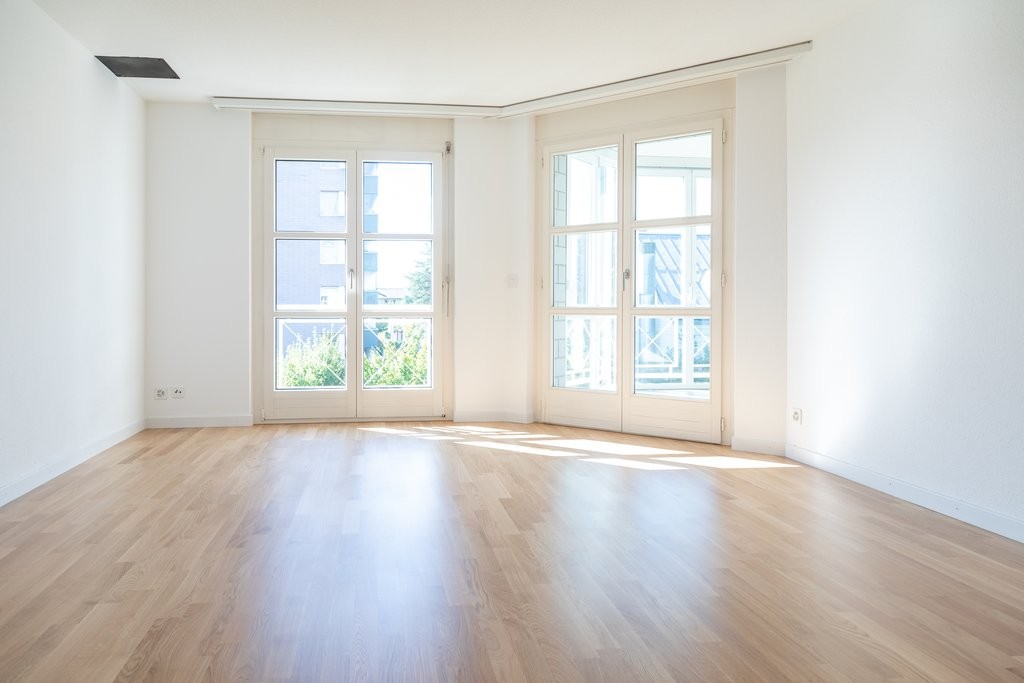 Appartamento di 4 ½ locali
