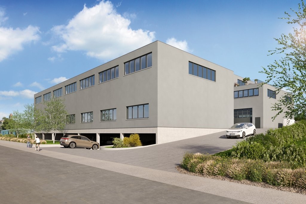 115m² commerciale