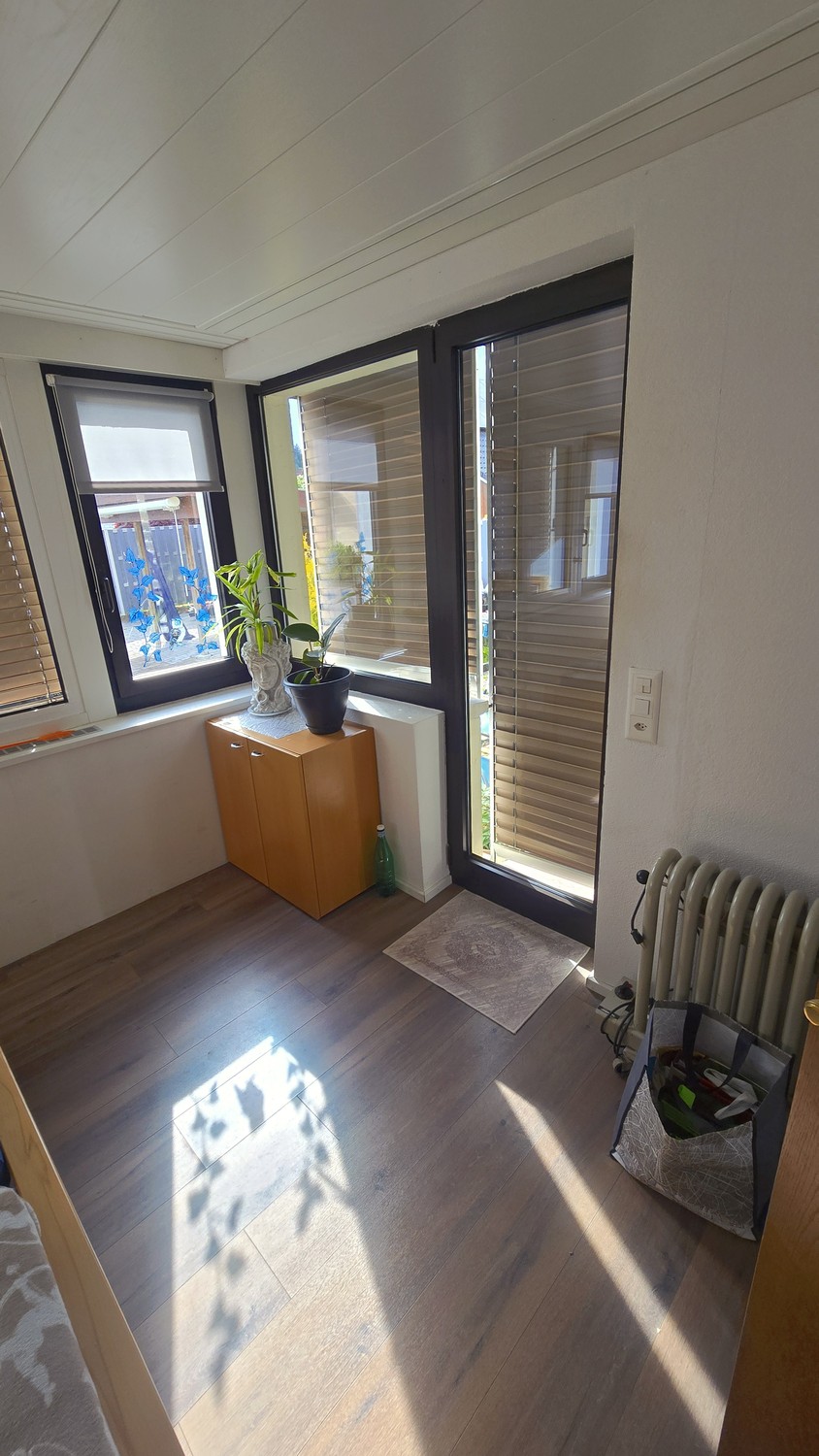 Camera in appartamento condiviso