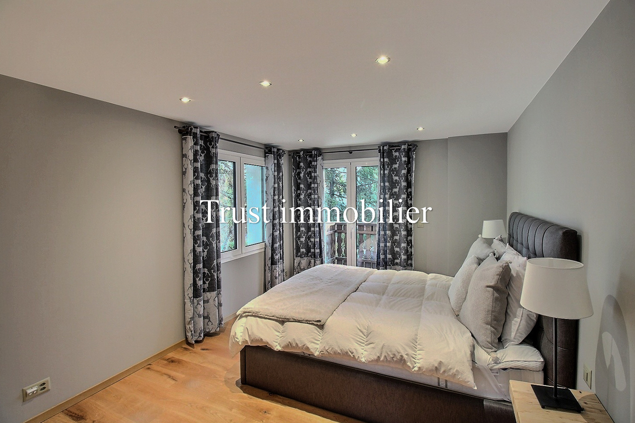 Chalet di 7 locali