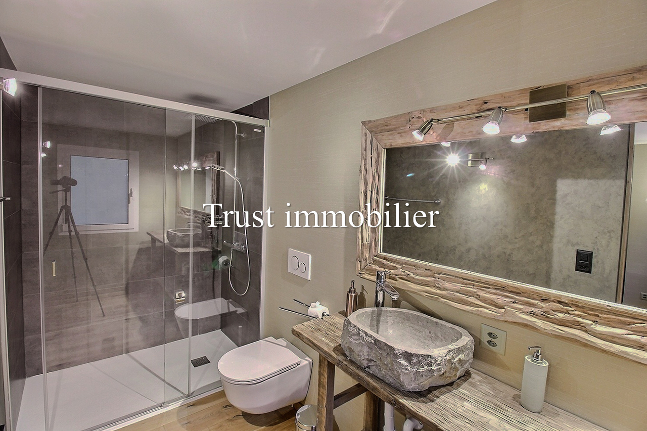 Chalet di 7 locali