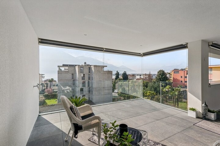 4 ½ rooms apartment