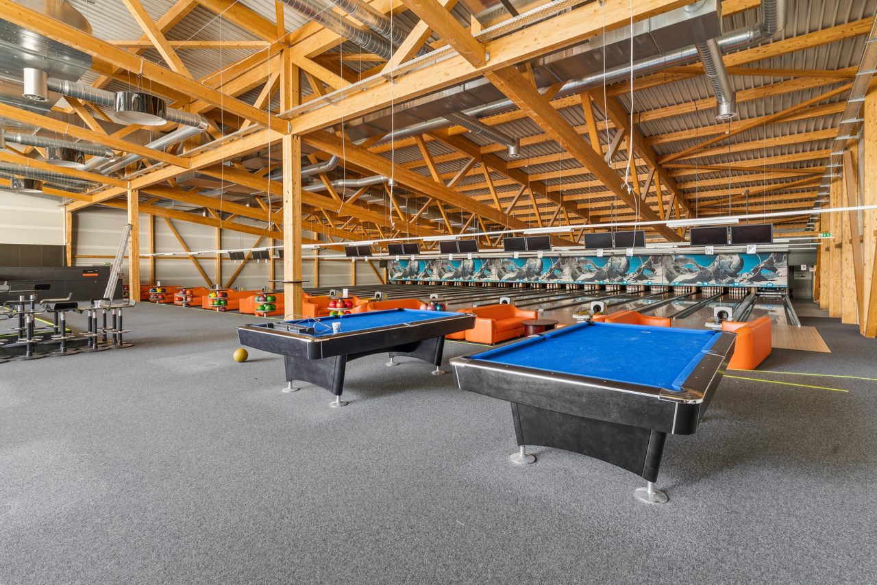 4601m² oggetto industriale