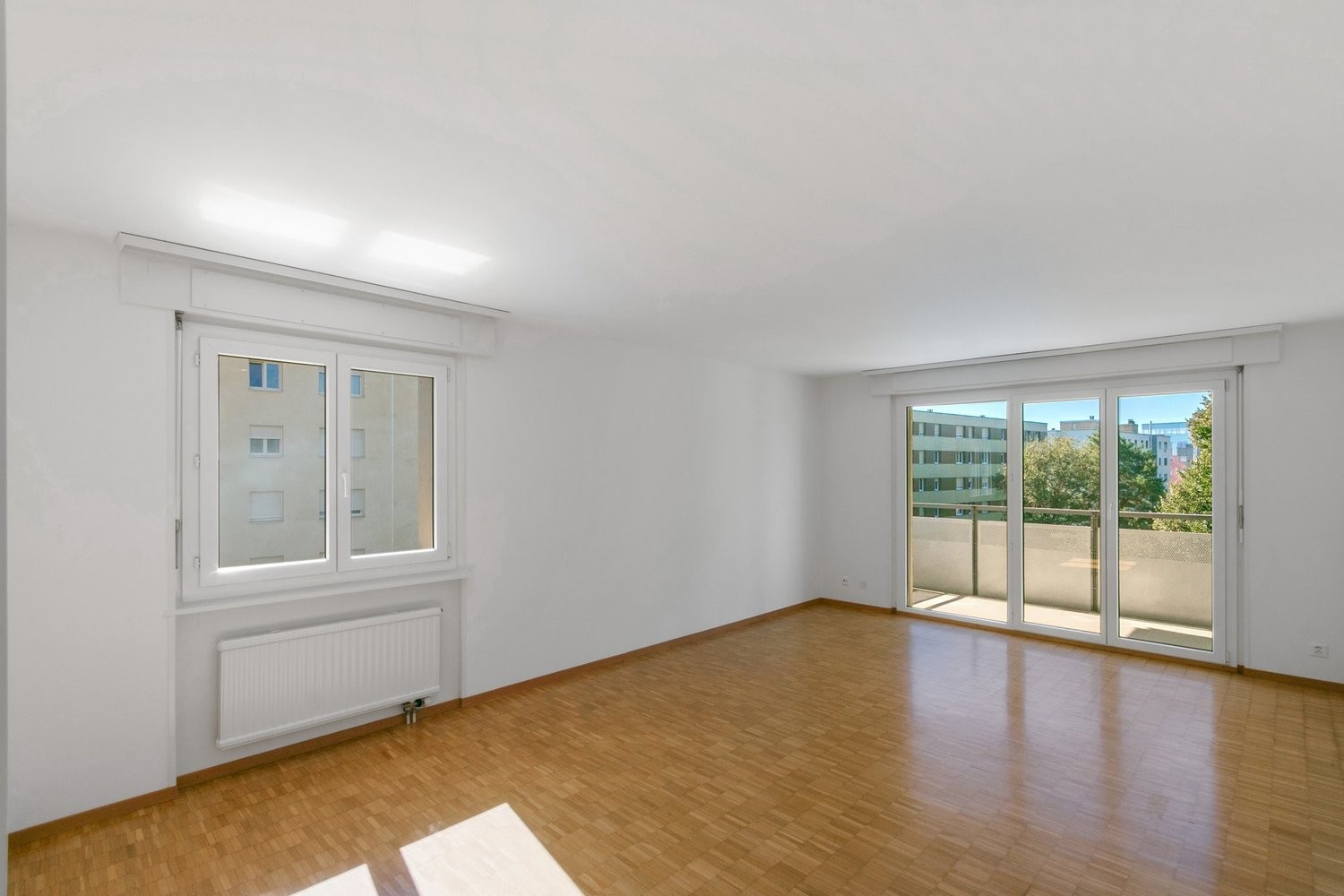 Appartamento di 1 ½ locali