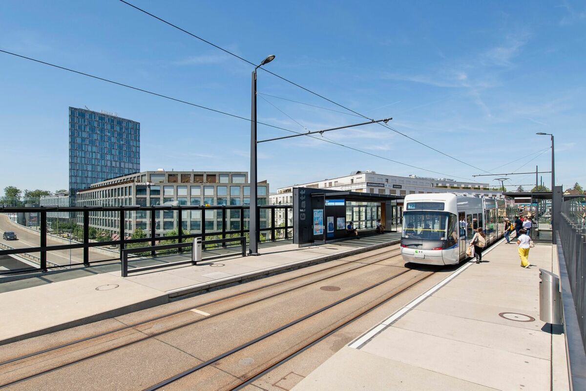 633m² ufficio