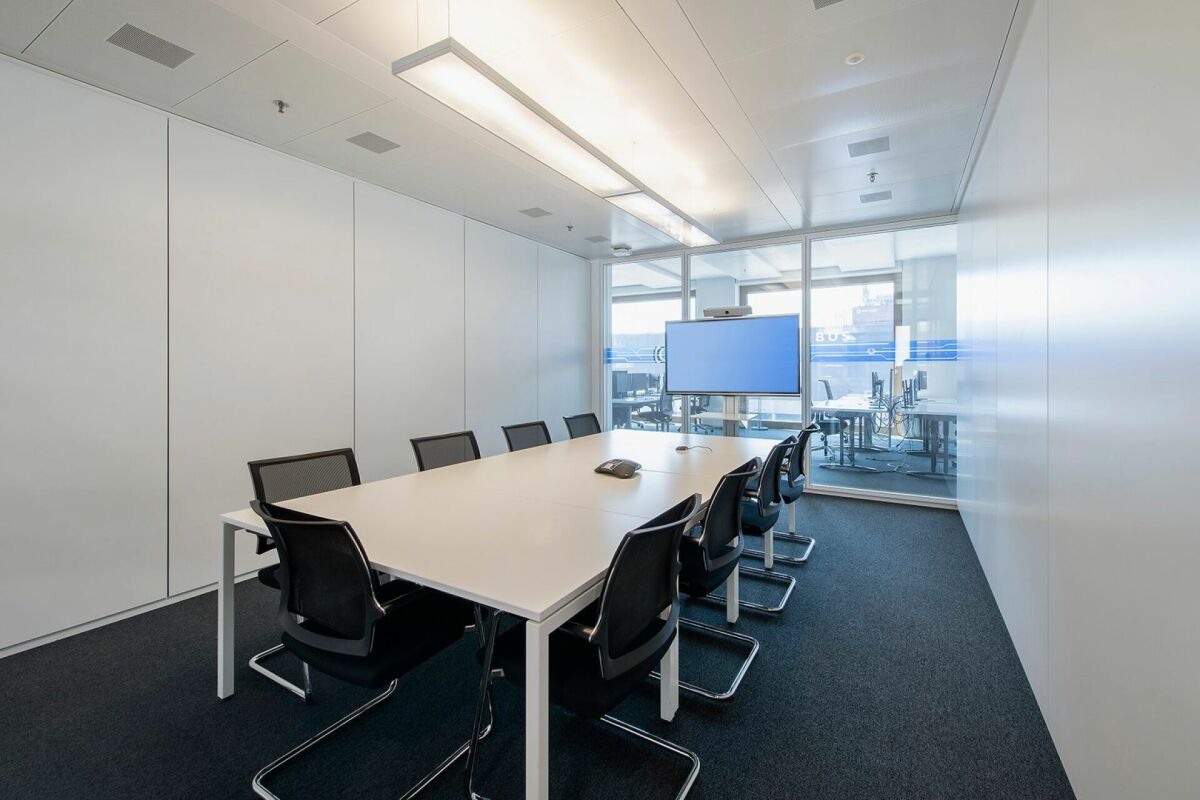 633m² ufficio