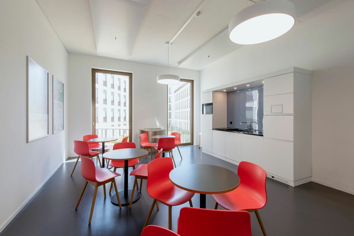 633m² ufficio