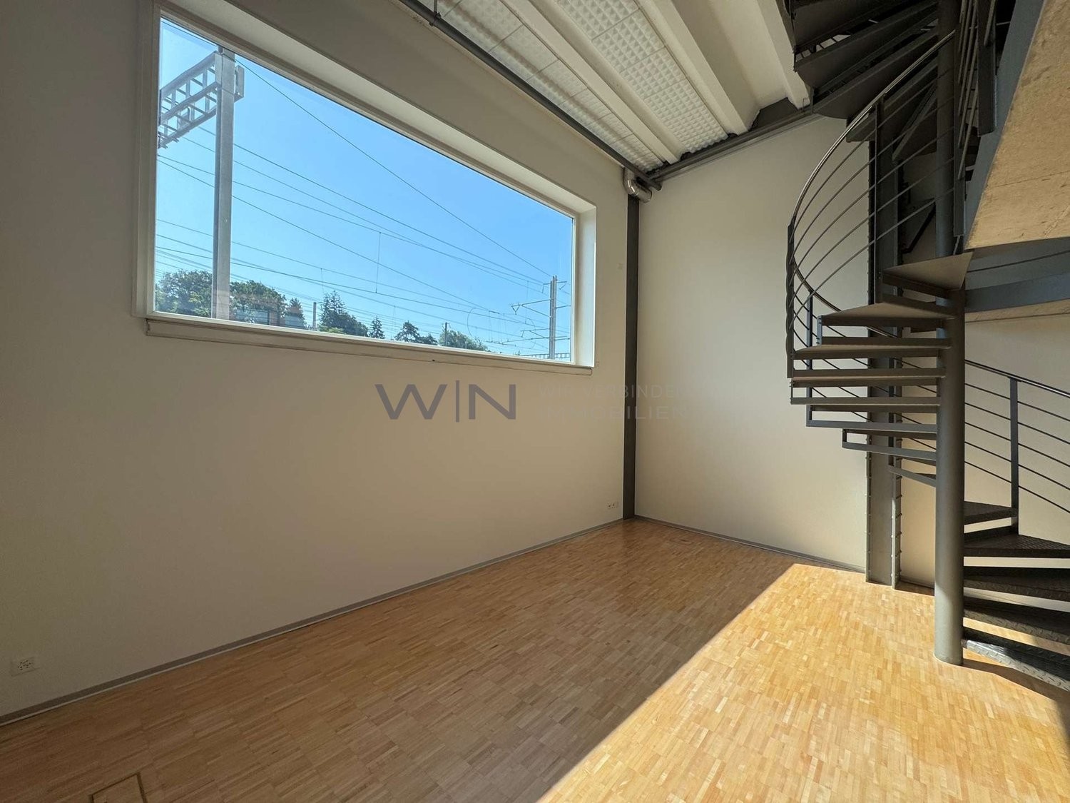 2 ½ rooms loft