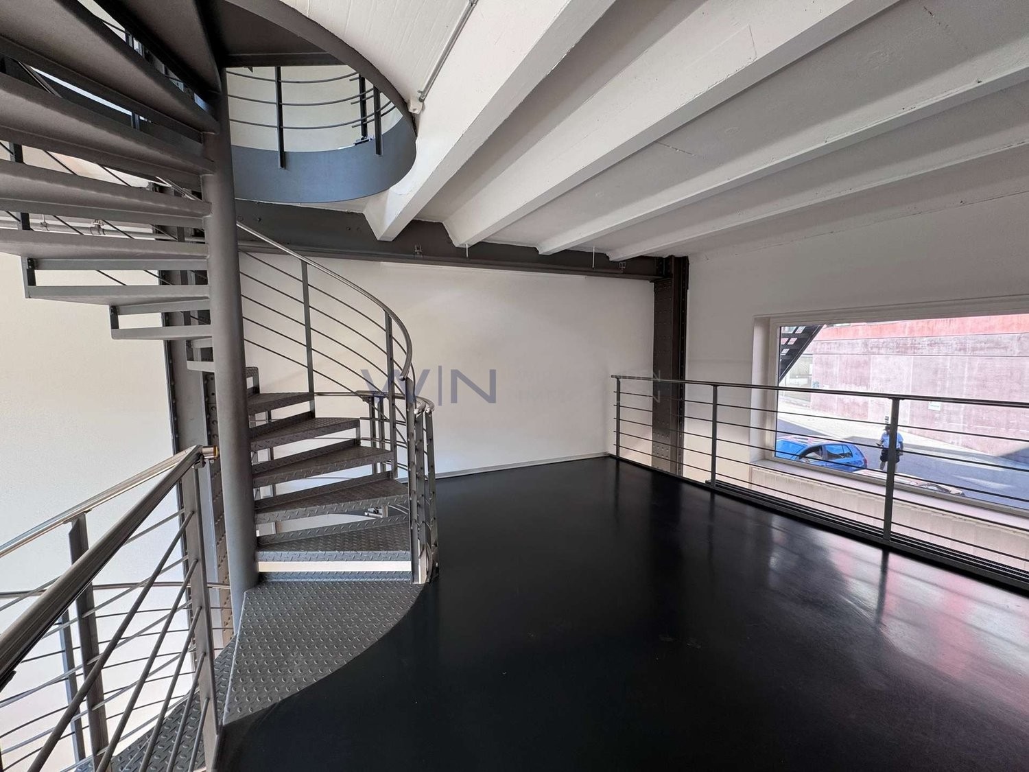 2 ½ rooms loft