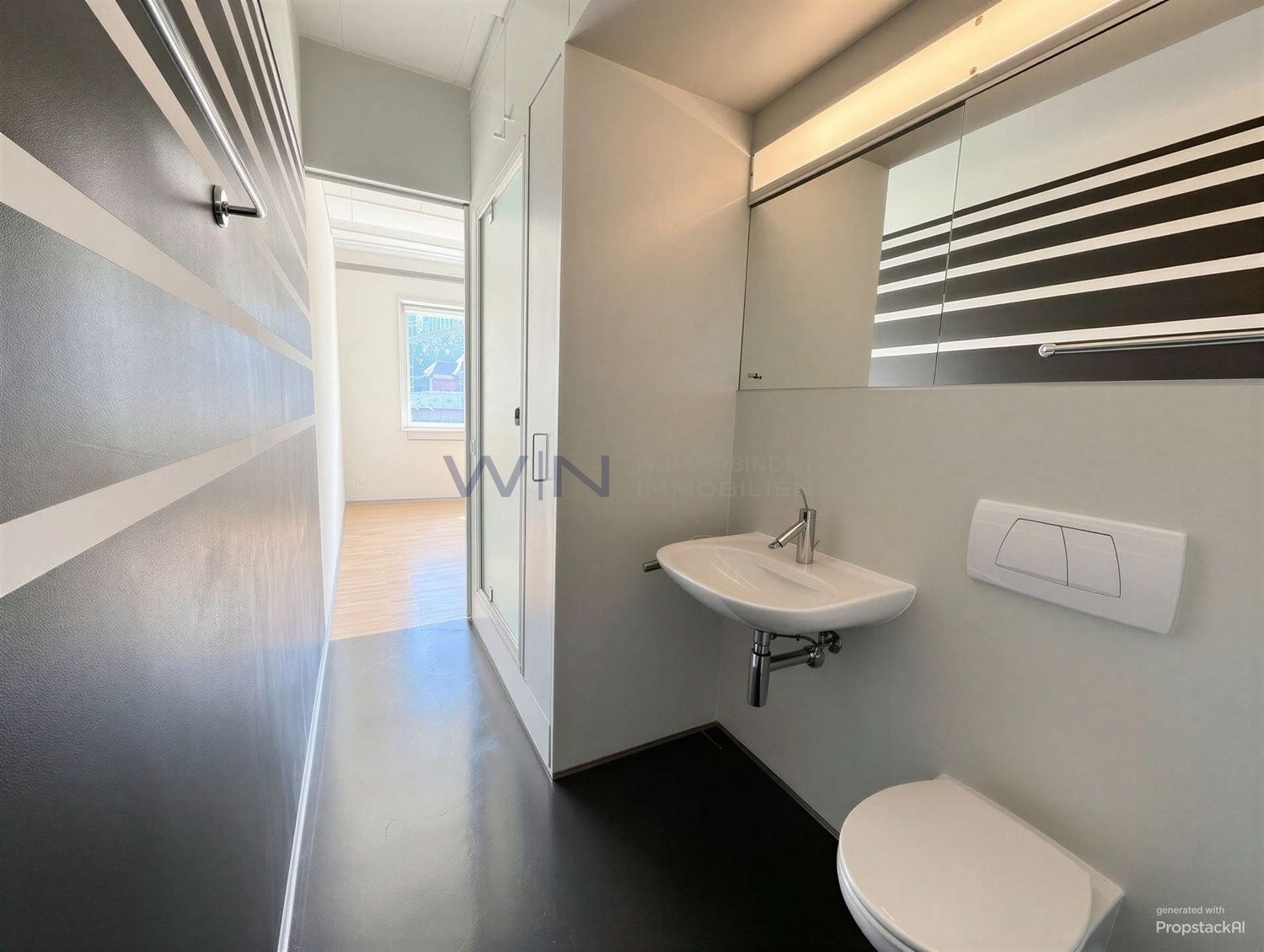 2 ½ rooms loft