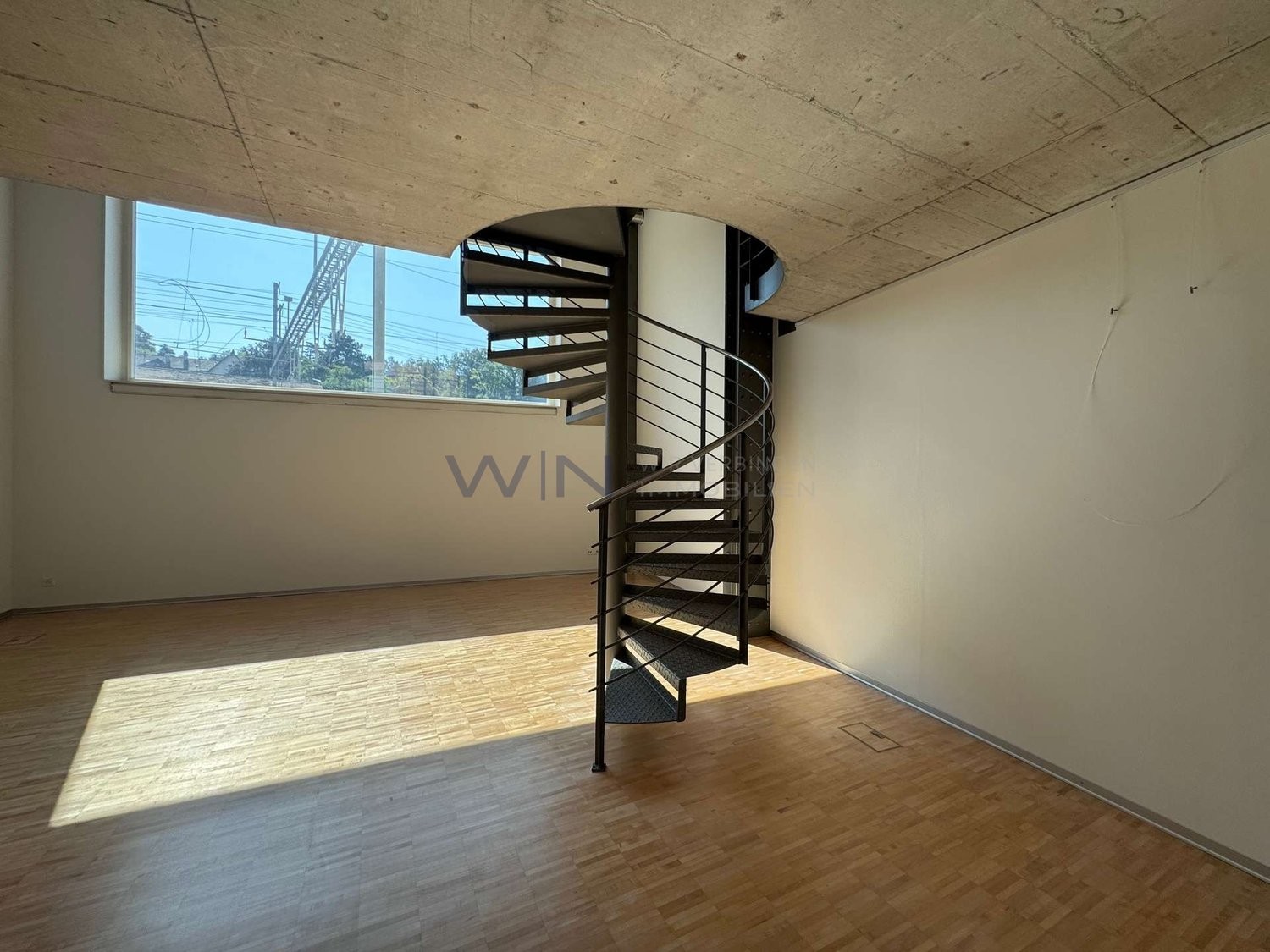 2 ½ rooms loft